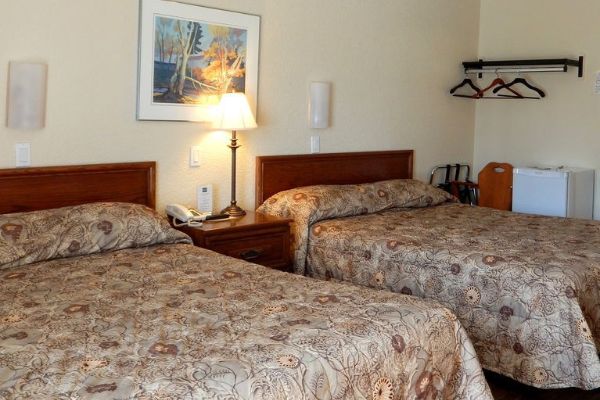 Complexe Hotelier Pelchat (Trois-Pistoles)